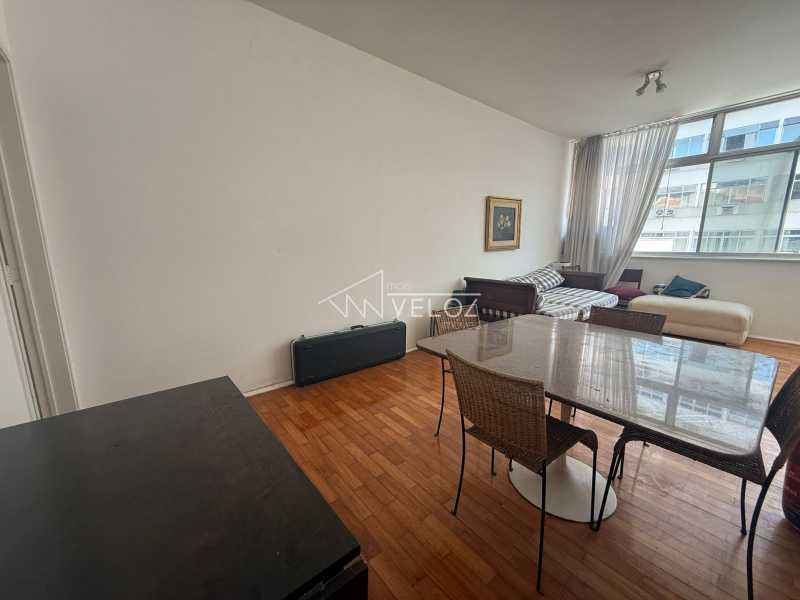 Apartamento, 3 quartos, 100 m² - Foto 7