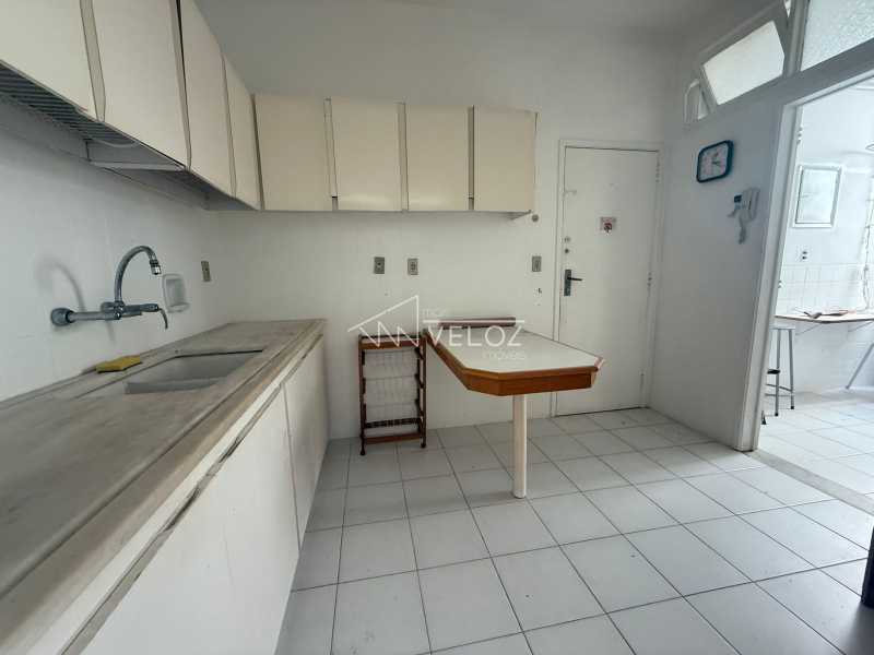 Apartamento, 3 quartos, 100 m² - Foto 16