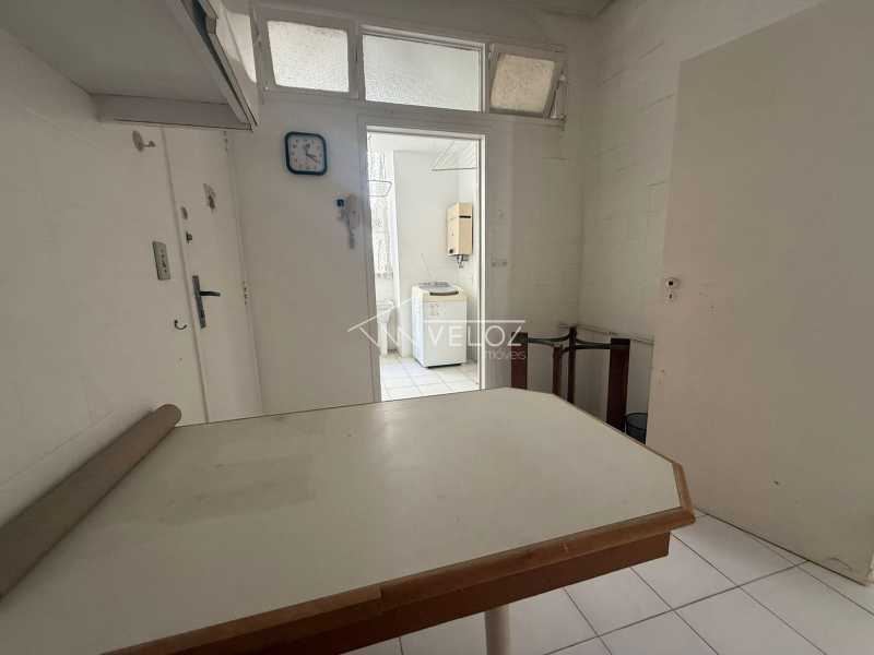 Apartamento, 3 quartos, 100 m² - Foto 19