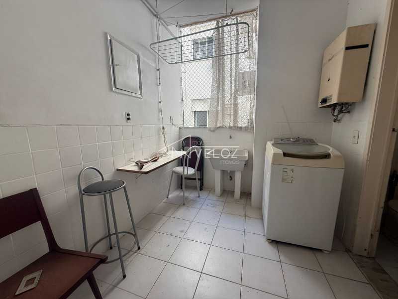 Apartamento, 3 quartos, 100 m² - Foto 14