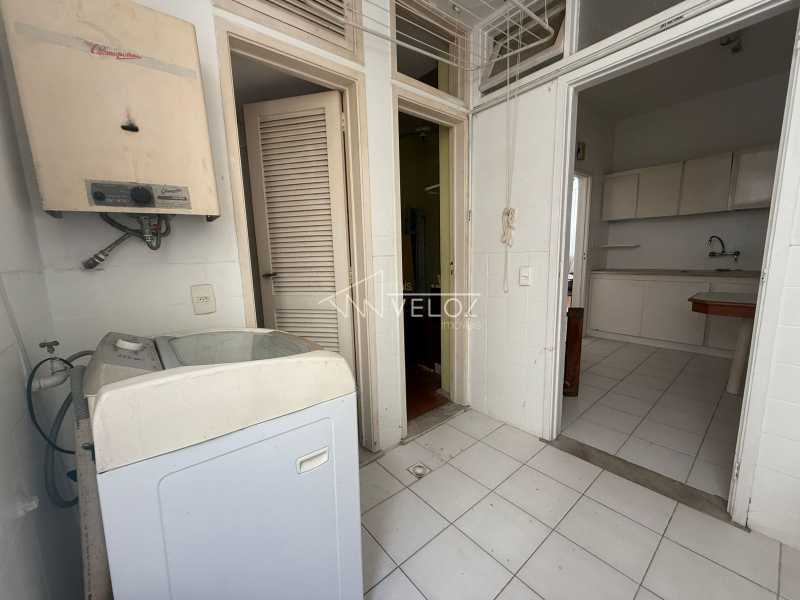 Apartamento, 3 quartos, 100 m² - Foto 1