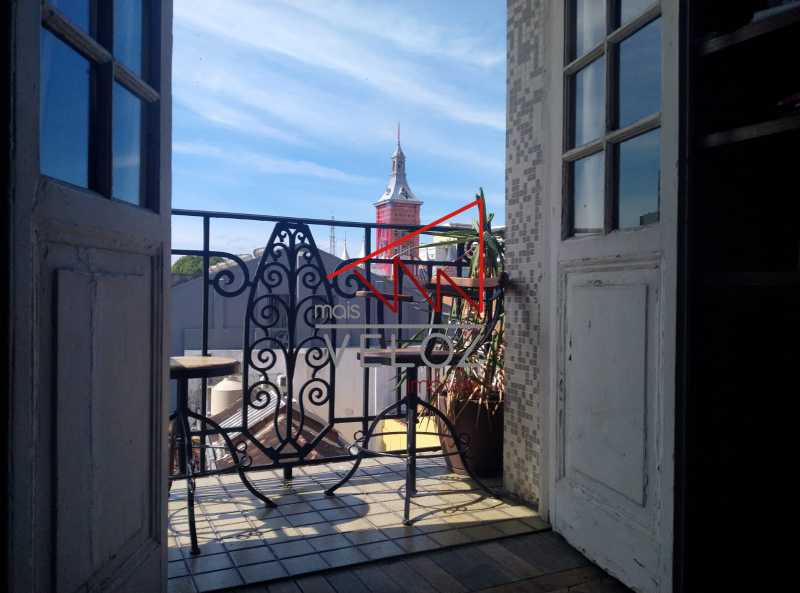 Apartamento, 2 quartos, 70 m² - Foto 20