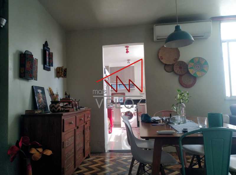 Apartamento, 2 quartos, 70 m² - Foto 6