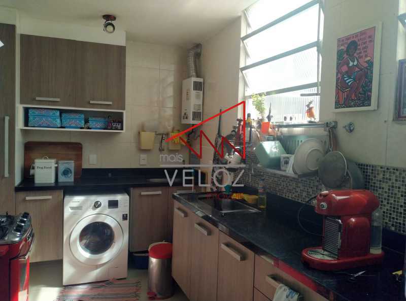 Apartamento, 2 quartos, 70 m² - Foto 13