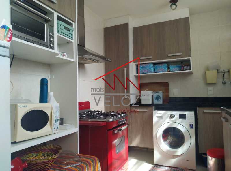 Apartamento, 2 quartos, 70 m² - Foto 17
