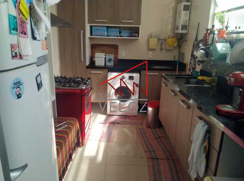 Apartamento, 2 quartos, 70 m² - Foto 12