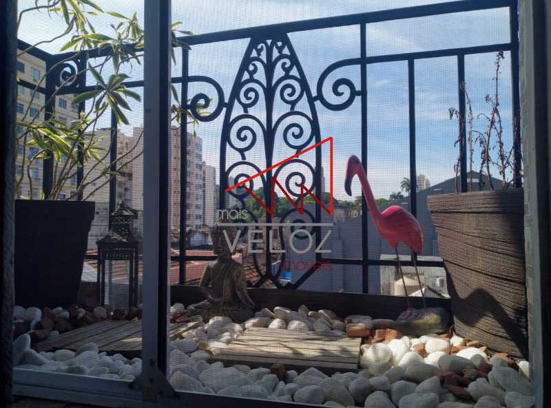 Apartamento, 2 quartos, 70 m² - Foto 11