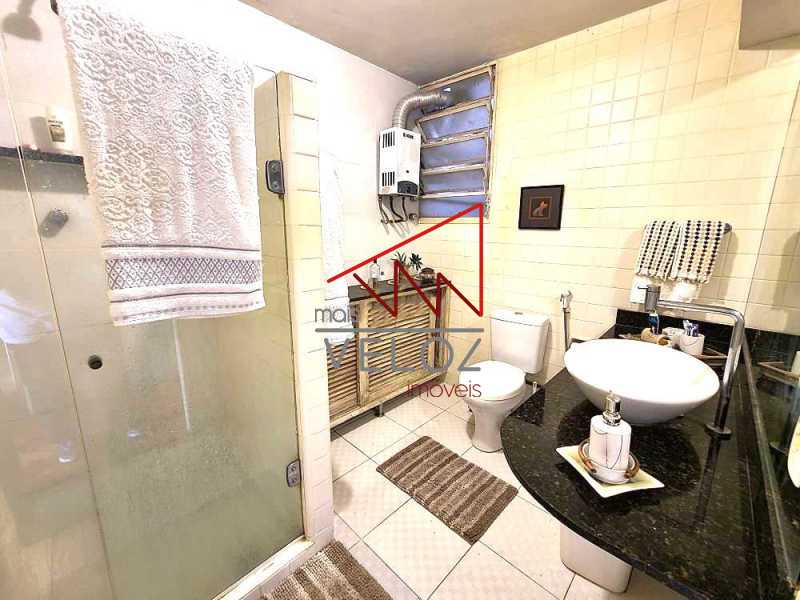 Apartamento à venda com 3 quartos, 150m² - Foto 13