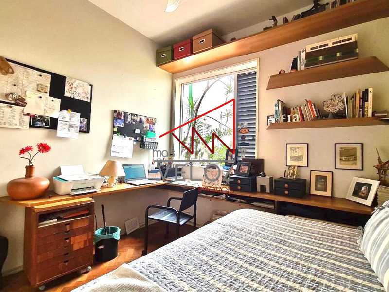 Apartamento à venda com 3 quartos, 150m² - Foto 5