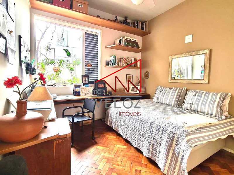 Apartamento à venda com 3 quartos, 150m² - Foto 7