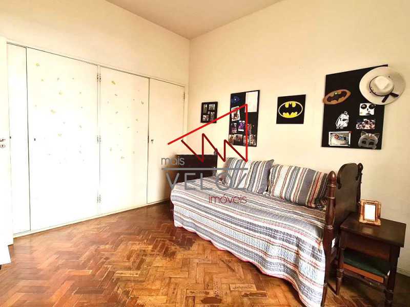 Apartamento à venda com 3 quartos, 150m² - Foto 10