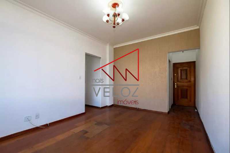 Apartamento à venda com 3 quartos, 83m² - Foto 1