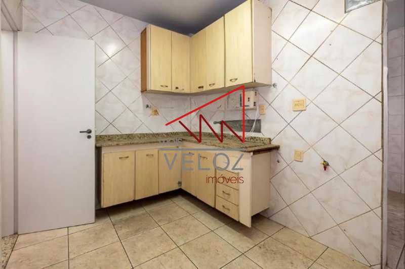 Apartamento à venda com 3 quartos, 83m² - Foto 13