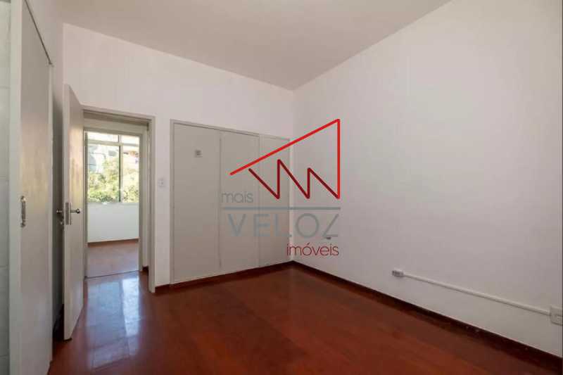 Apartamento à venda com 3 quartos, 83m² - Foto 8