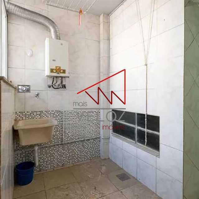 Apartamento à venda com 3 quartos, 83m² - Foto 20