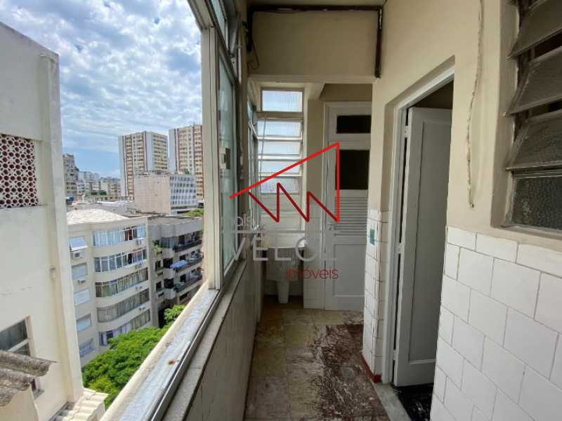 Apartamento à venda com 1 quarto, 93m² - Foto 20