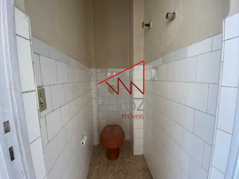 Apartamento à venda com 1 quarto, 93m² - Foto 25