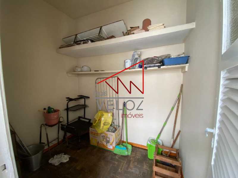 Apartamento à venda com 1 quarto, 93m² - Foto 26