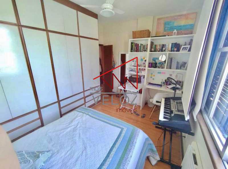 Apartamento à venda com 4 quartos, 152m² - Foto 12