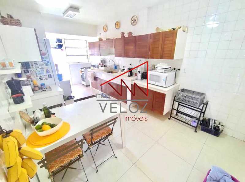 Apartamento à venda com 4 quartos, 152m² - Foto 20