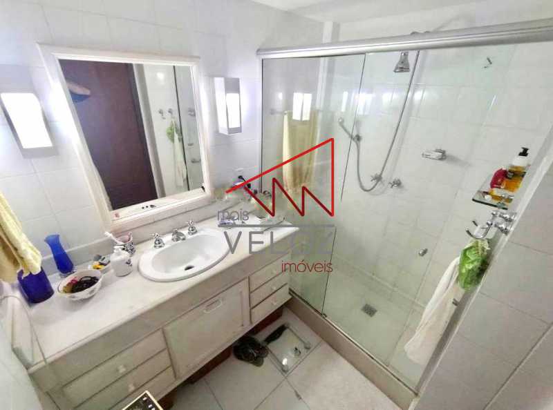 Apartamento à venda com 4 quartos, 152m² - Foto 22