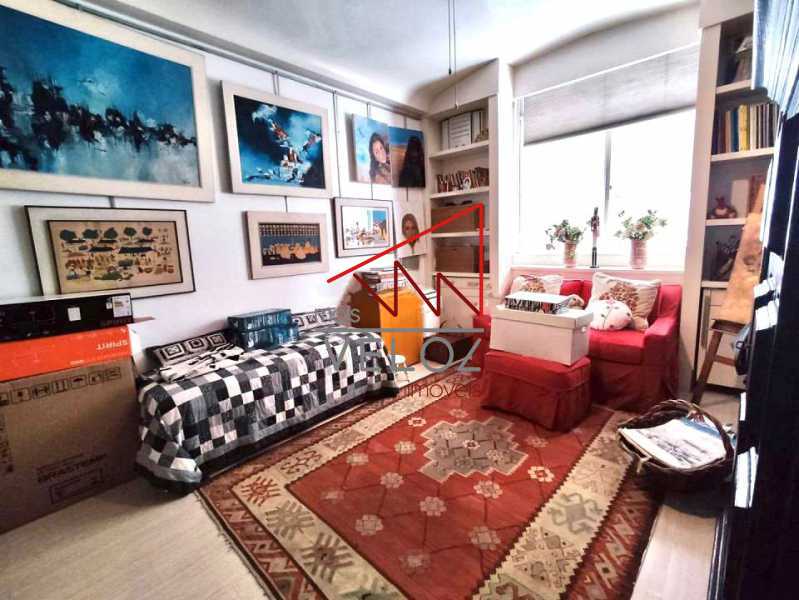 Apartamento à venda com 4 quartos, 300m² - Foto 6