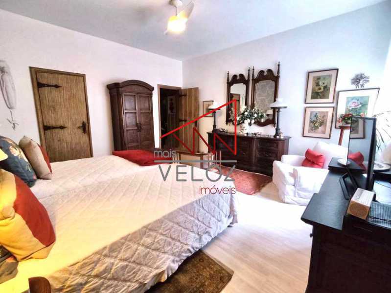 Apartamento à venda com 4 quartos, 300m² - Foto 13