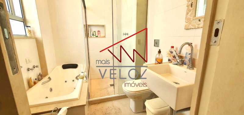 Apartamento à venda com 3 quartos, 130m² - Foto 10