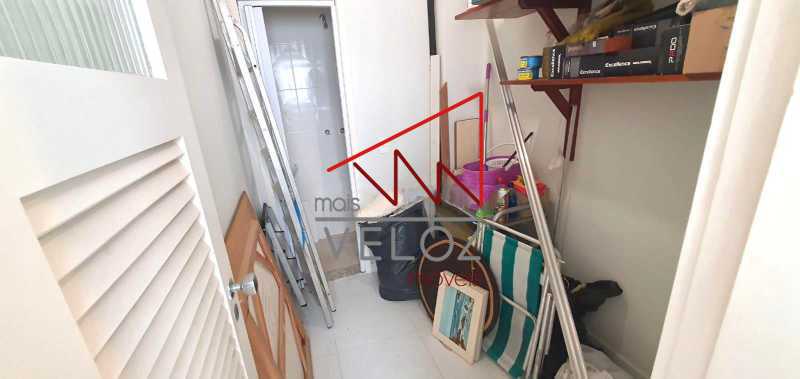 Apartamento à venda com 3 quartos, 130m² - Foto 14