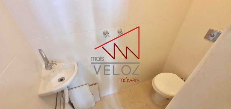 Apartamento à venda com 3 quartos, 130m² - Foto 13