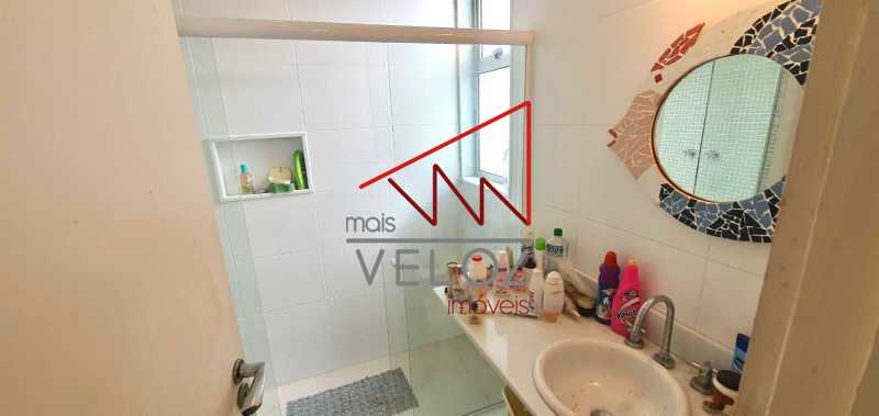 Apartamento à venda com 3 quartos, 130m² - Foto 12