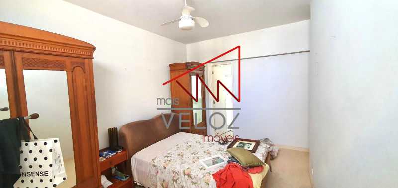 Apartamento à venda com 3 quartos, 130m² - Foto 5