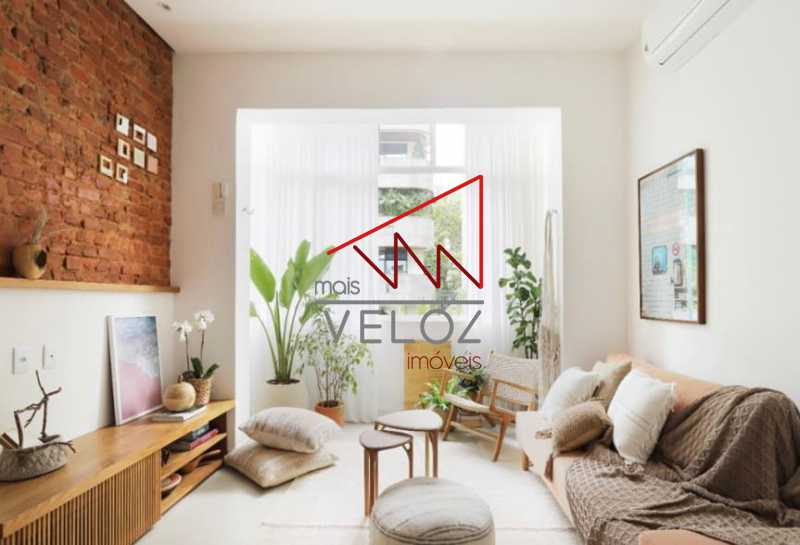 Apartamento, 2 quartos, 72 m² - Foto 3