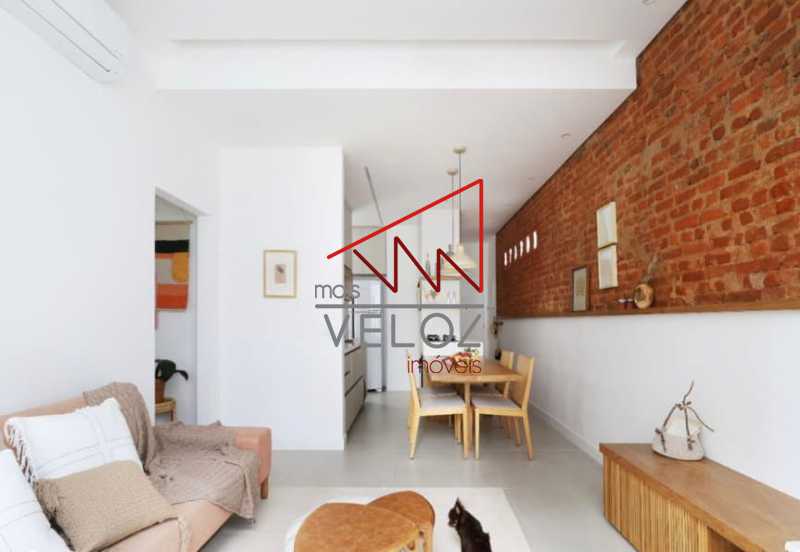 Apartamento, 2 quartos, 72 m² - Foto 6