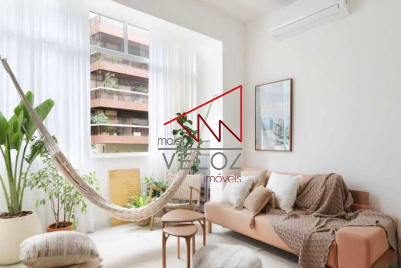 Apartamento, 2 quartos, 72 m² - Foto 16