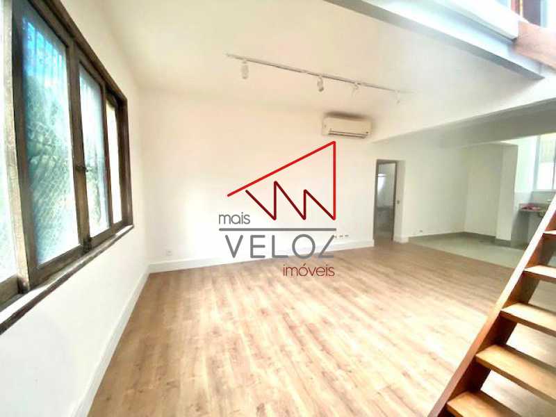 Apartamento à venda com 2 quartos, 89m² - Foto 4