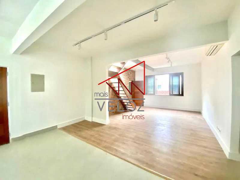 Apartamento à venda com 2 quartos, 89m² - Foto 5