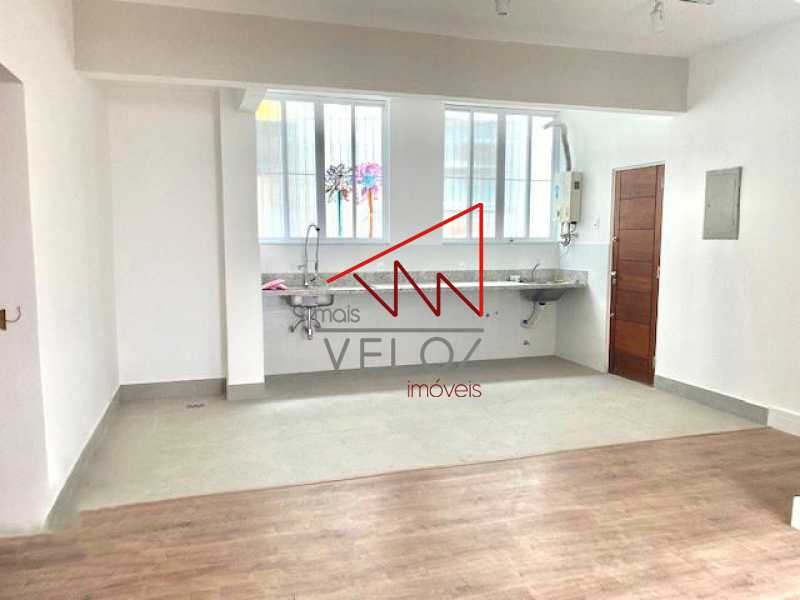 Apartamento à venda com 2 quartos, 89m² - Foto 8