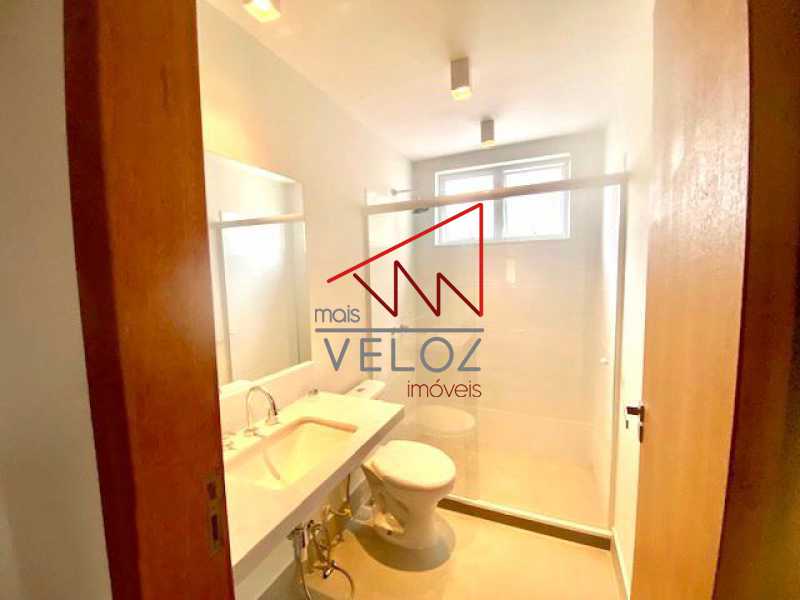 Apartamento à venda com 2 quartos, 89m² - Foto 10