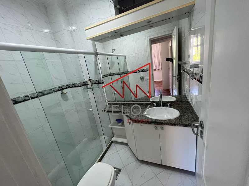 Apartamento à venda com 2 quartos, 70m² - Foto 22