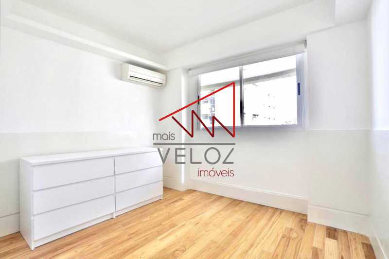 Apartamento à venda com 4 quartos, 210m² - Foto 16