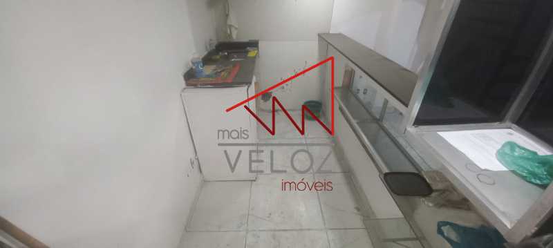 Loja-Salão para alugar, 140m² - Foto 5