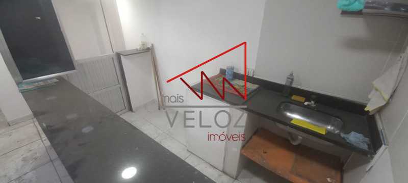 Loja-Salão para alugar, 140m² - Foto 3