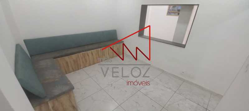 Loja-Salão para alugar, 140m² - Foto 12