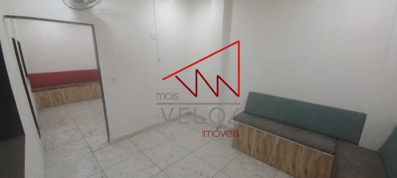 Loja-Salão para alugar, 140m² - Foto 13