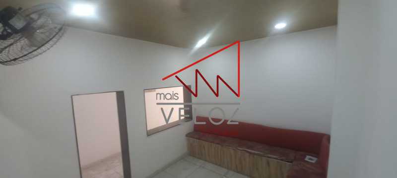 Loja-Salão para alugar, 140m² - Foto 17