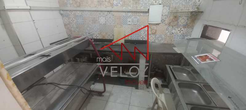 Loja-Salão para alugar, 140m² - Foto 20