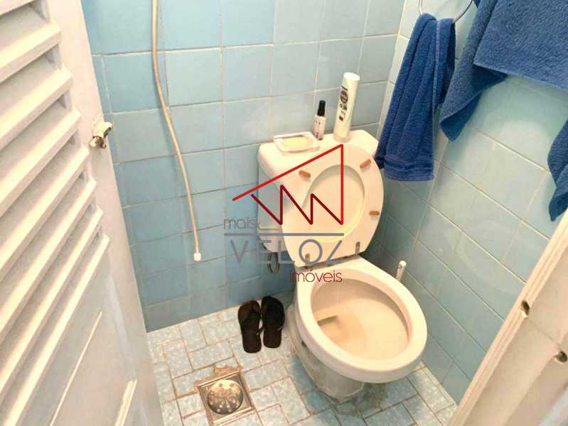 Apartamento à venda com 1 quarto, 67m² - Foto 20