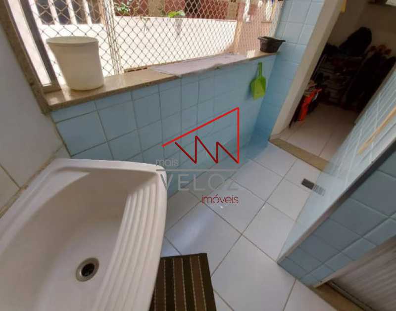 Apartamento à venda com 3 quartos, 135m² - Foto 17