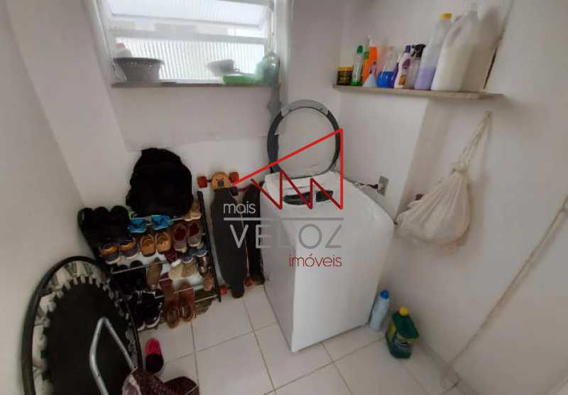 Apartamento à venda com 3 quartos, 135m² - Foto 16